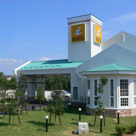 Family Lodge Hatagoya Kanazawa Uchinada Εξωτερικό φωτογραφία