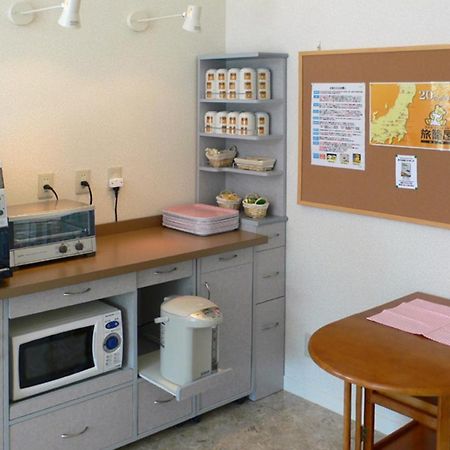 Family Lodge Hatagoya Kanazawa Uchinada Εξωτερικό φωτογραφία