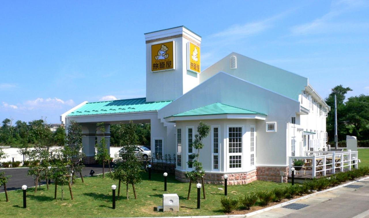 Family Lodge Hatagoya Kanazawa Uchinada Εξωτερικό φωτογραφία