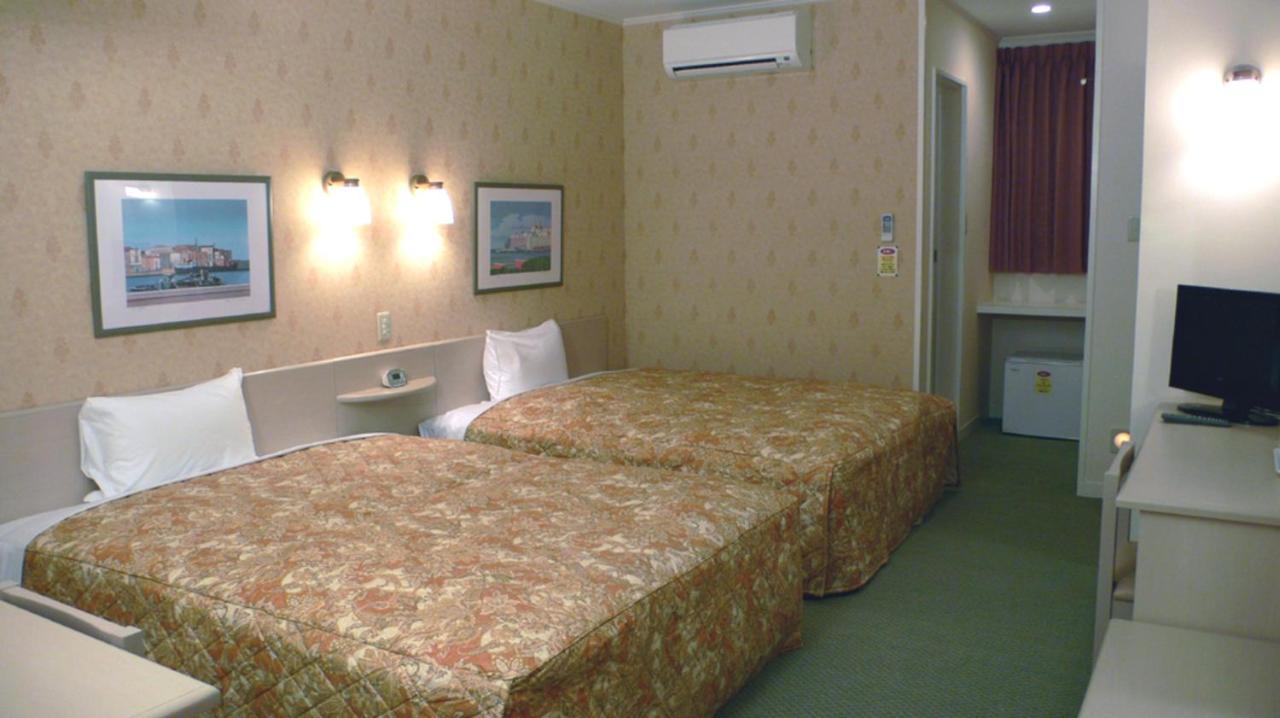 Family Lodge Hatagoya Kanazawa Uchinada Εξωτερικό φωτογραφία