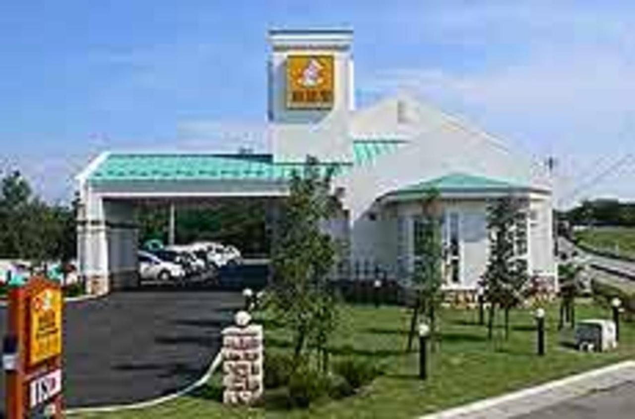 Family Lodge Hatagoya Kanazawa Uchinada Εξωτερικό φωτογραφία