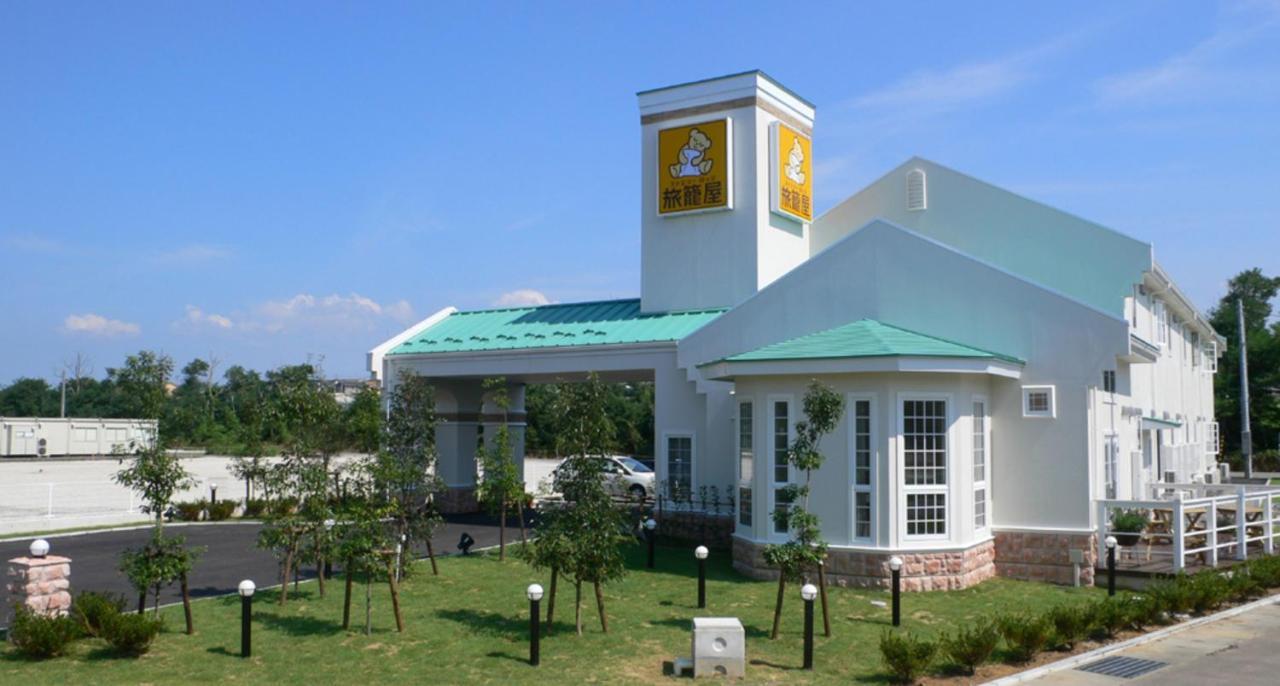 Family Lodge Hatagoya Kanazawa Uchinada Εξωτερικό φωτογραφία