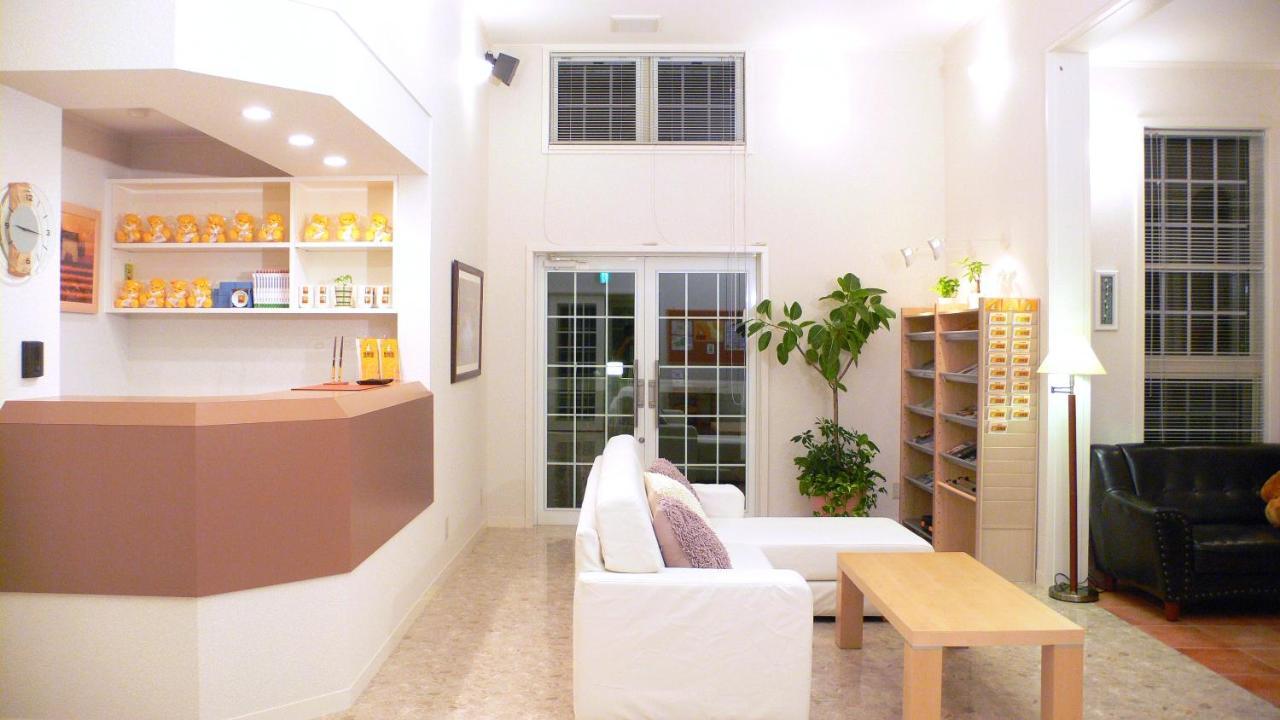 Family Lodge Hatagoya Kanazawa Uchinada Εξωτερικό φωτογραφία