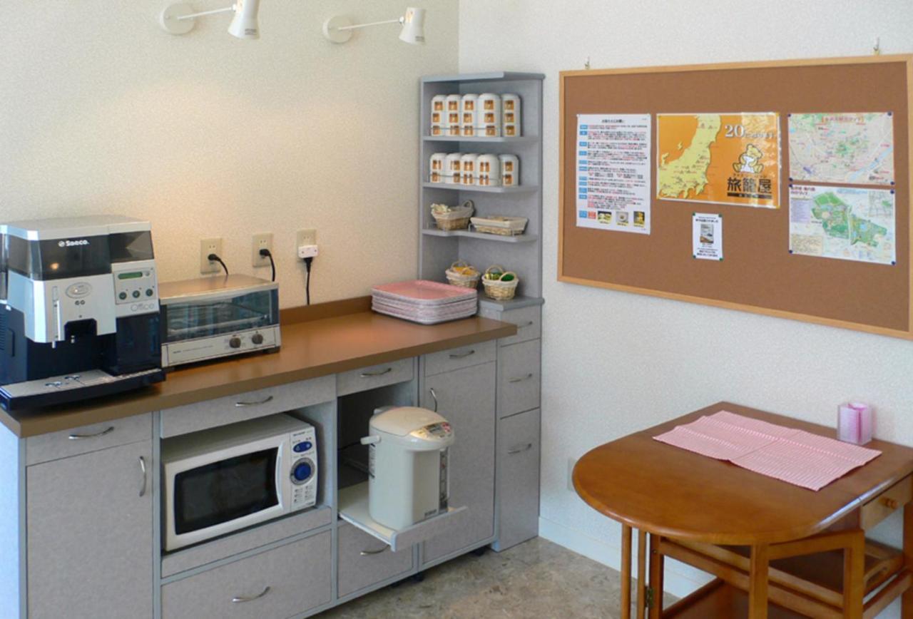Family Lodge Hatagoya Kanazawa Uchinada Εξωτερικό φωτογραφία