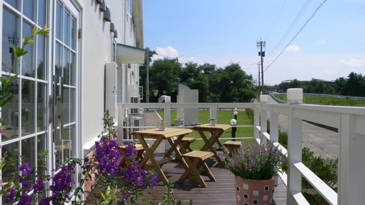 Family Lodge Hatagoya Kanazawa Uchinada Εξωτερικό φωτογραφία